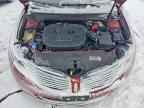 2013 LINCOLN MKZ