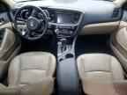 2014 KIA Optima Hybrid