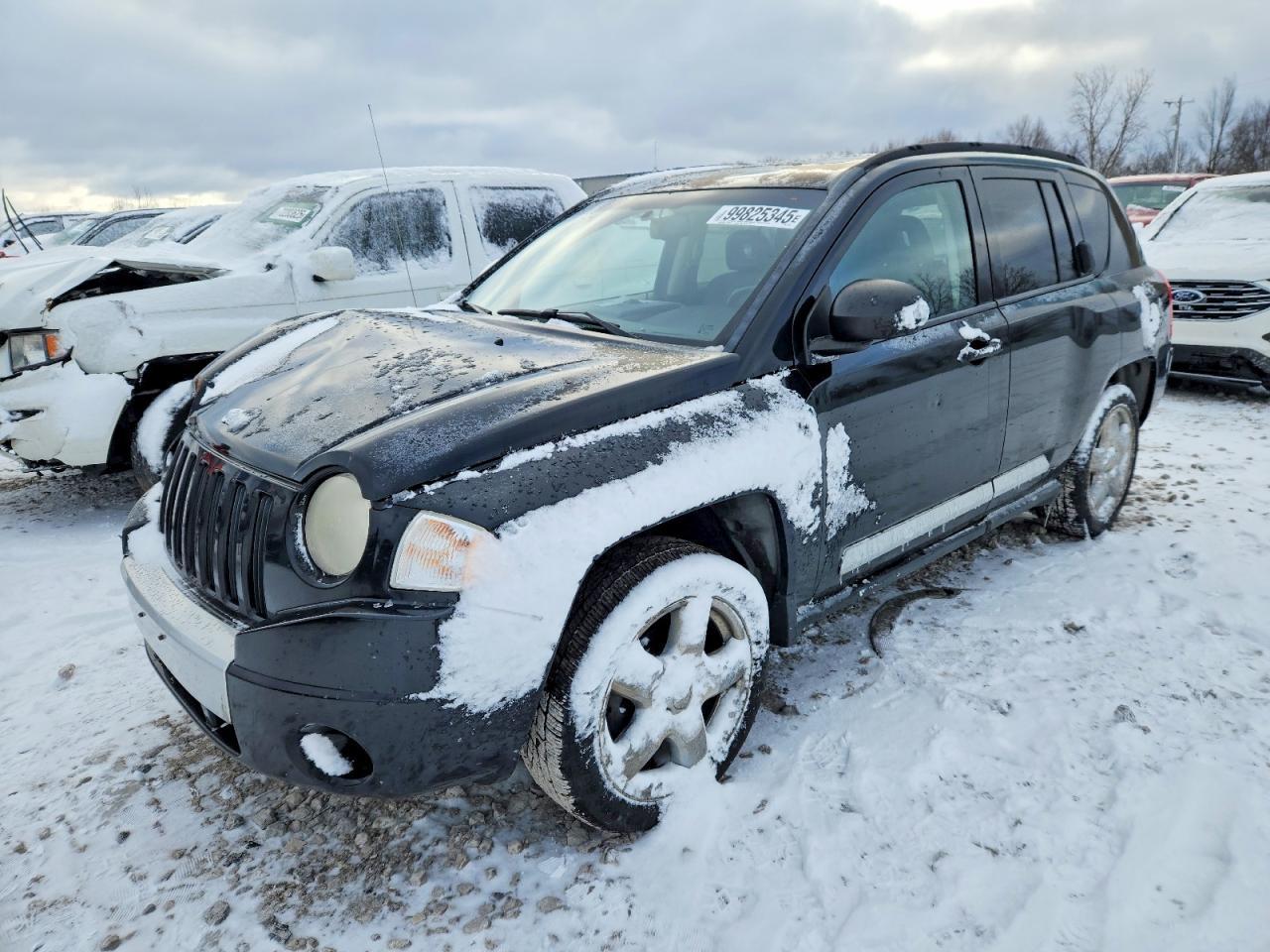 2007 JEEP Compass