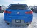 2019 BMW X2