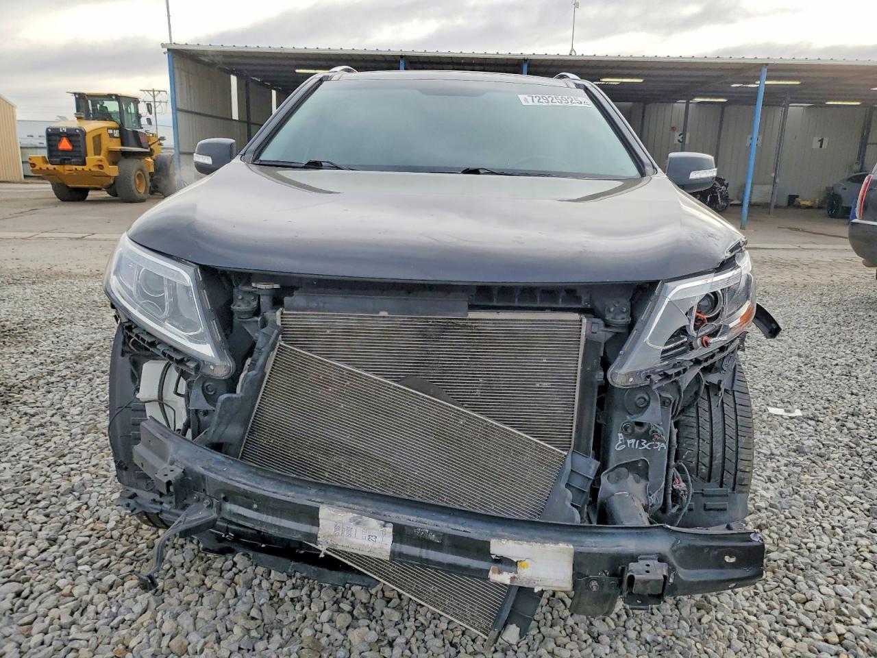 2014 KIA SORENTO