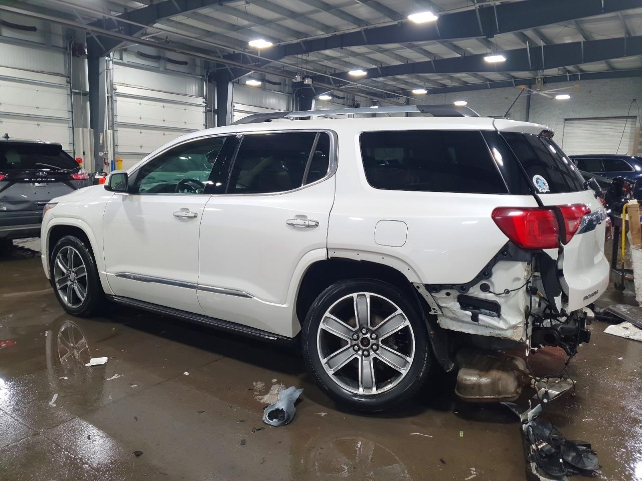 2017 GMC ACADIA