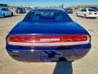 2013 DODGE Challenger