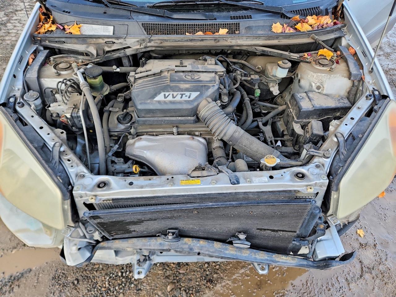 2005 TOYOTA RAV4