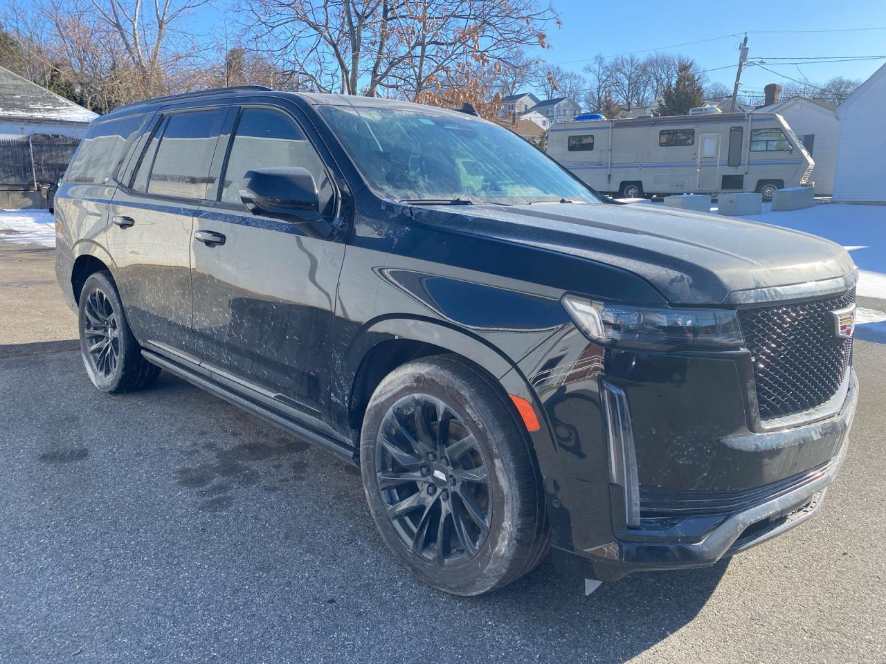 2023 CADILLAC ESCALADE