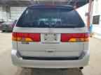 2002 HONDA ODYSSEY