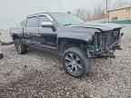 2016 CHEVROLET Silverado