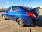2018 NISSAN VERSA