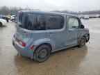 2013 NISSAN CUBE