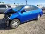 2014 NISSAN VERSA
