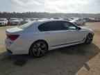 2019 BMW 7 series
