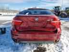 2012 BMW X6