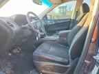 2015 NISSAN PATHFINDER