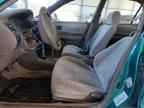 1997 TOYOTA COROLLA