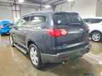 2012 CHEVROLET TRAVERSE