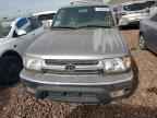 2001 TOYOTA 4Runner