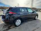 2025 NISSAN LEAF