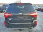 2014 KIA SORENTO