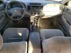2002 TOYOTA CAMRY