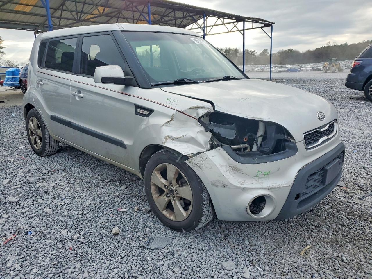 2012 KIA SOUL