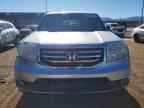 2012 HONDA PILOT
