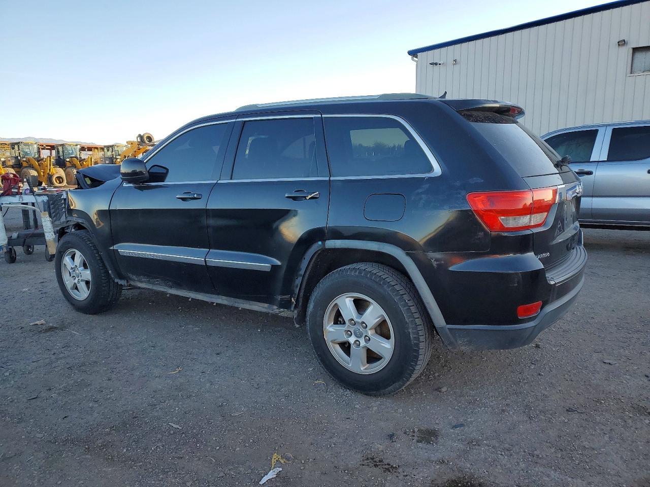 2011 JEEP Grand Cherokee