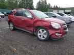 2012 CHEVROLET EQUINOX