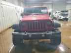 2011 JEEP WRANGLER