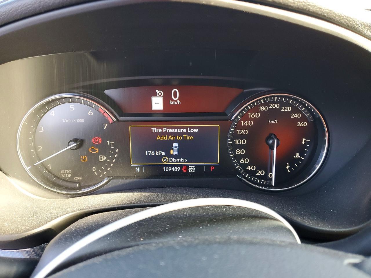 2019 CADILLAC XT4