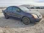 2010 NISSAN SENTRA
