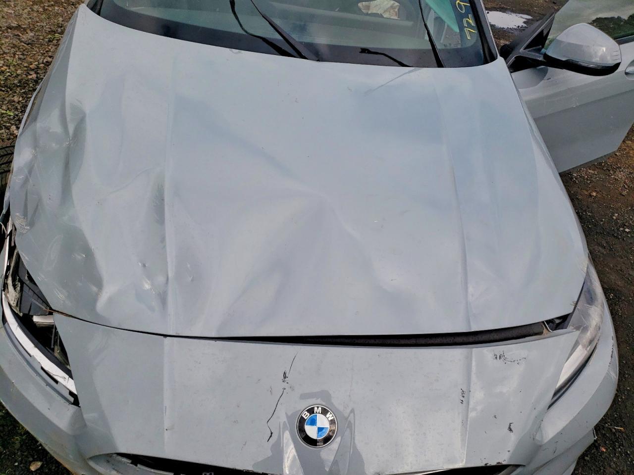 2025 BMW 2 Series
