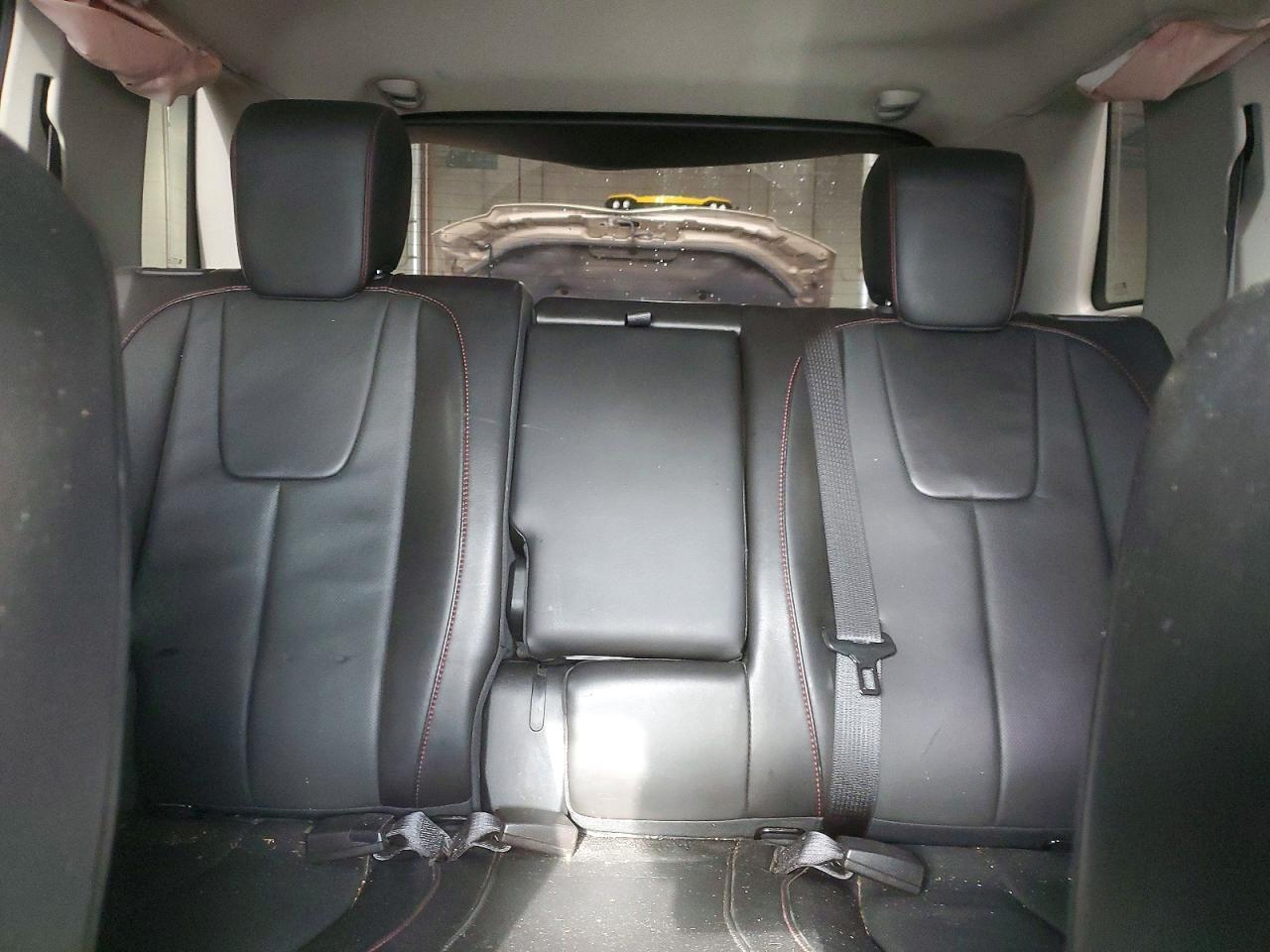 2015 GMC Terrain