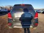 2018 CHEVROLET TRAX