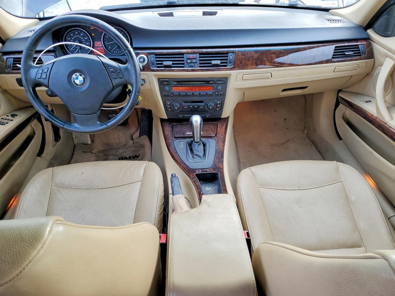 2006 BMW 3 SERIES