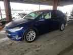 2018 TESLA MODEL X