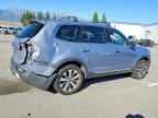 2022 KIA Telluride