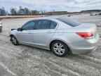 2009 HONDA ACCORD