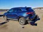 2017 LINCOLN MKC