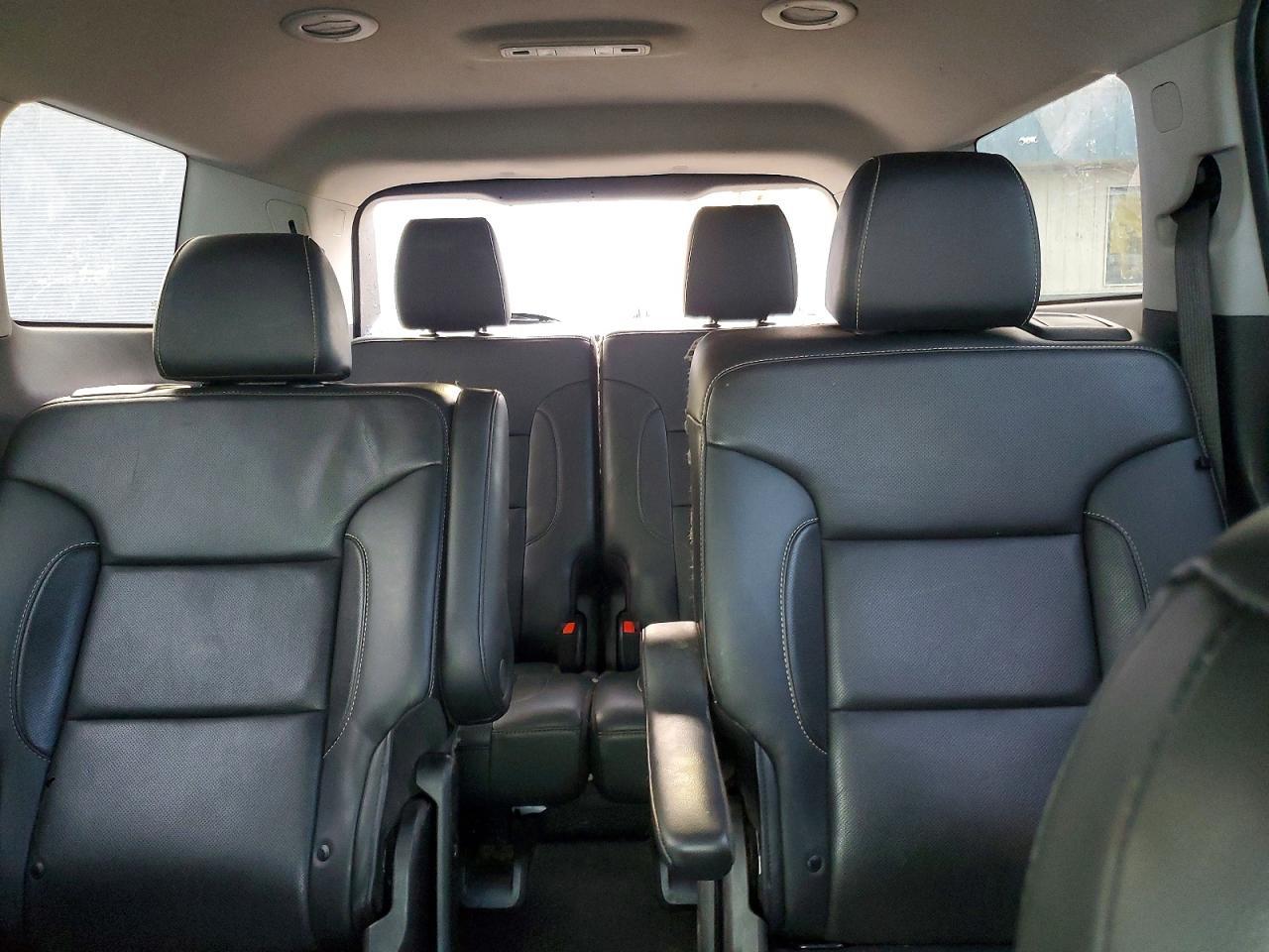 2020 GMC ACADIA