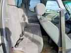 2001 TOYOTA TUNDRA