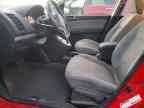 2012 NISSAN SENTRA