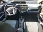 2012 TOYOTA Prius c