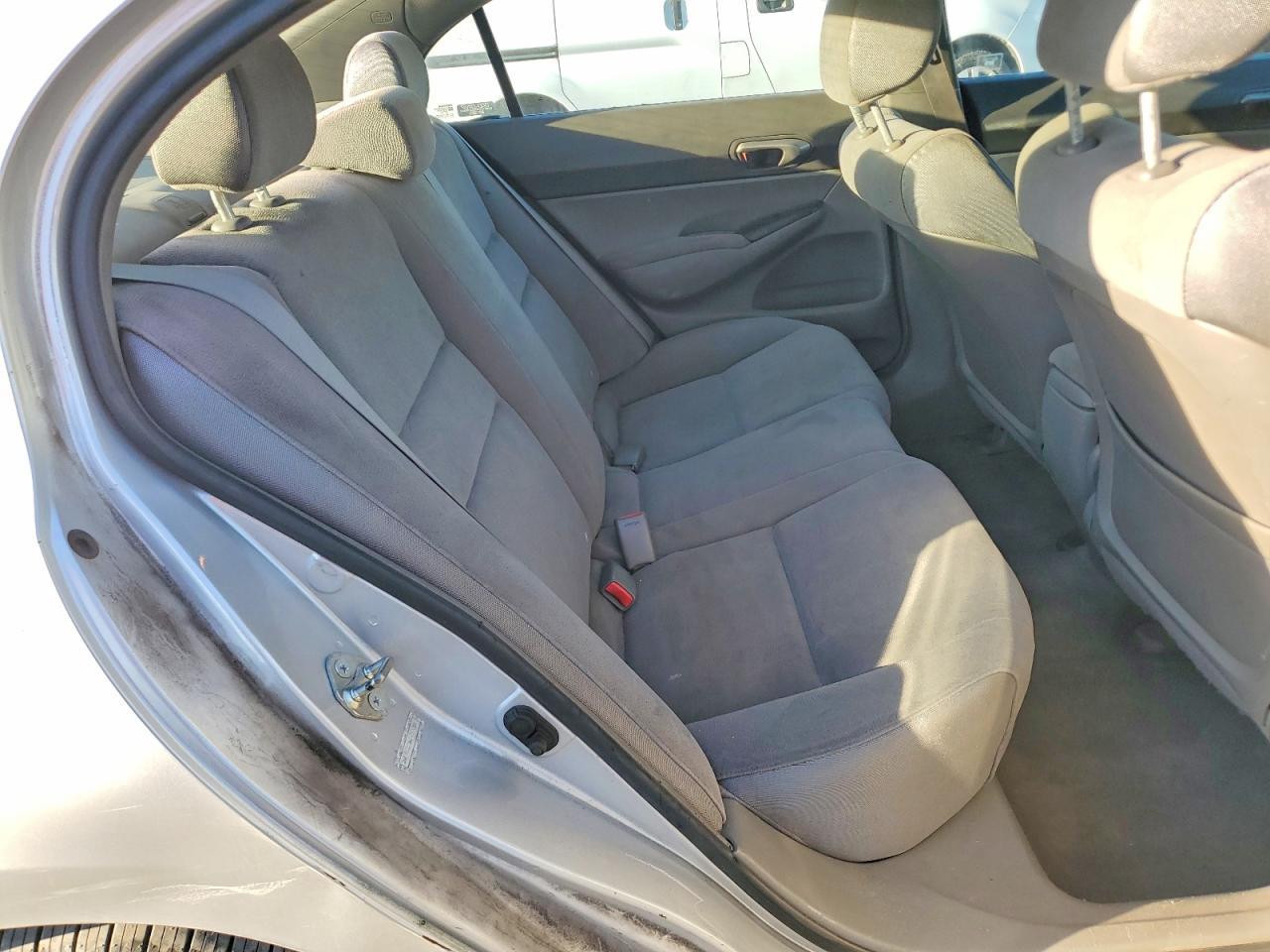 2006 HONDA CIVIC