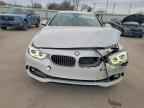 2017 BMW 4 Series