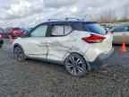 2018 NISSAN KICKS