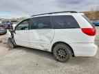 2009 TOYOTA SIENNA