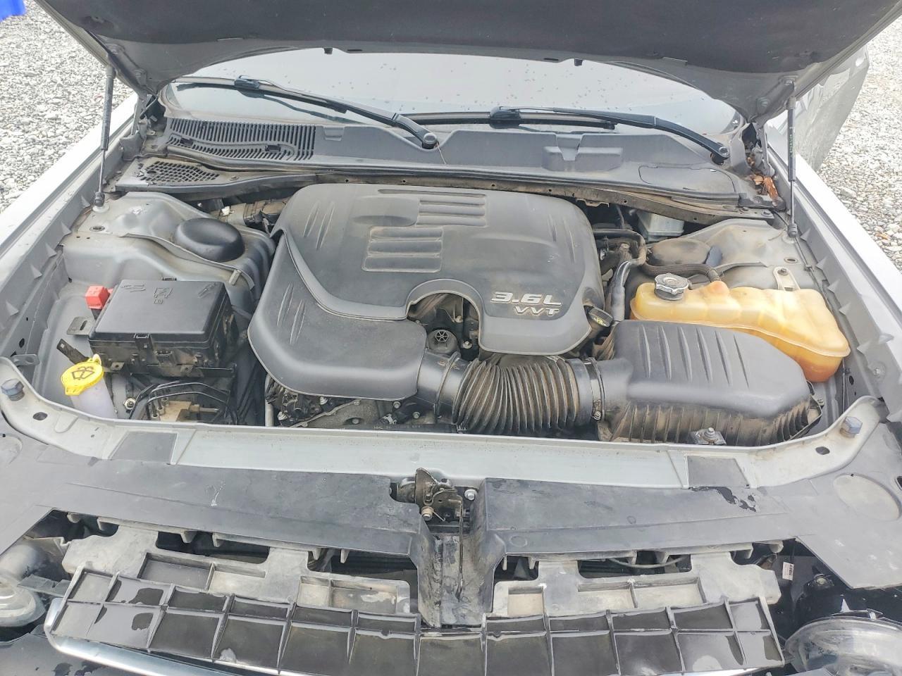 2019 DODGE Challenger