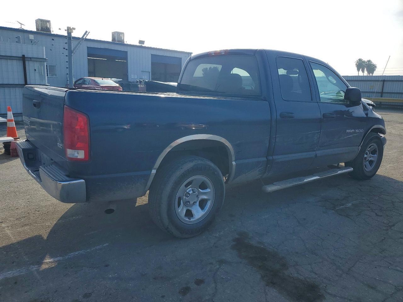 2003 DODGE RAM 1500