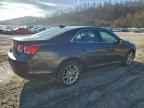 2015 CHEVROLET MALIBU