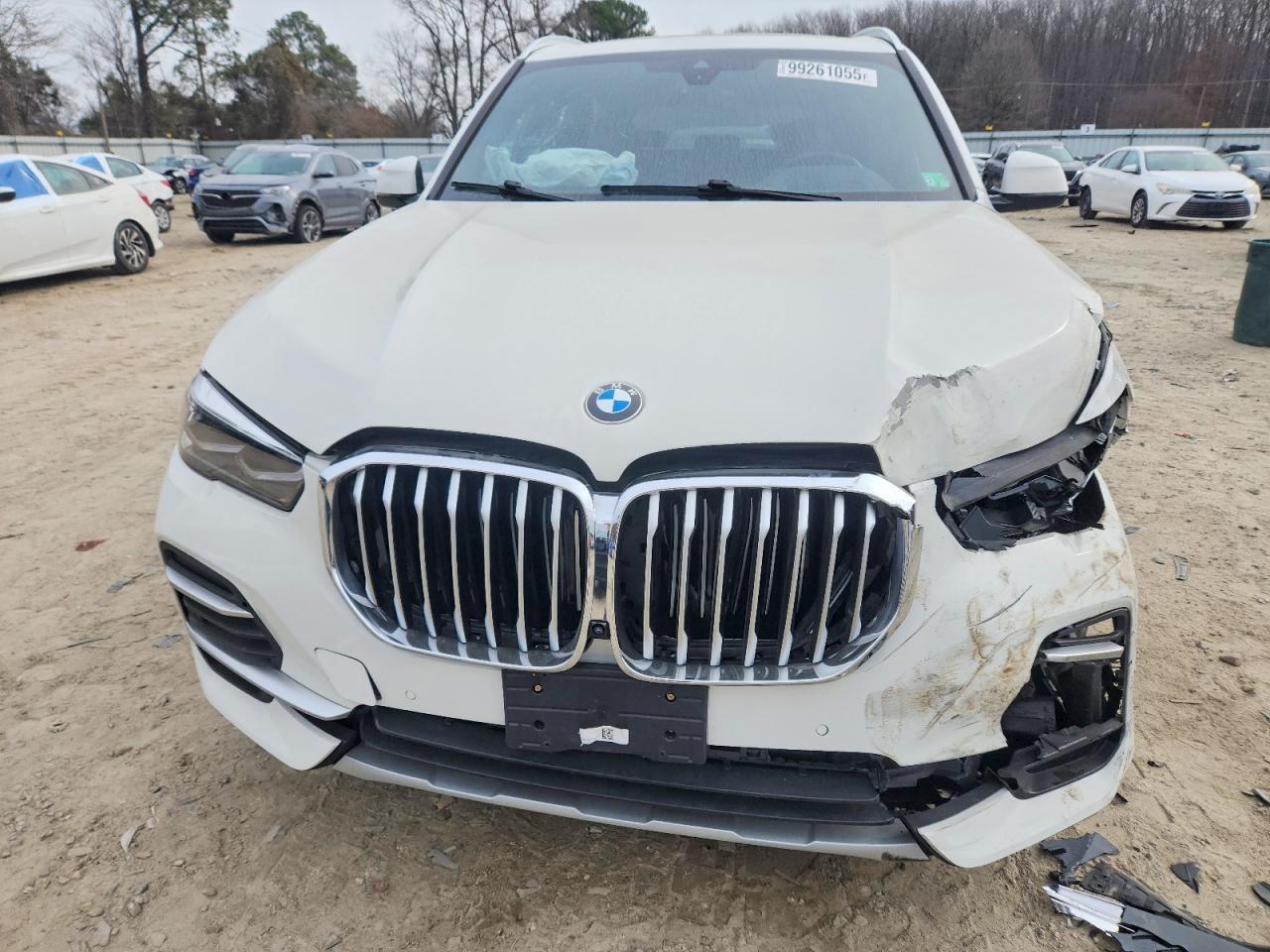 2023 BMW X5